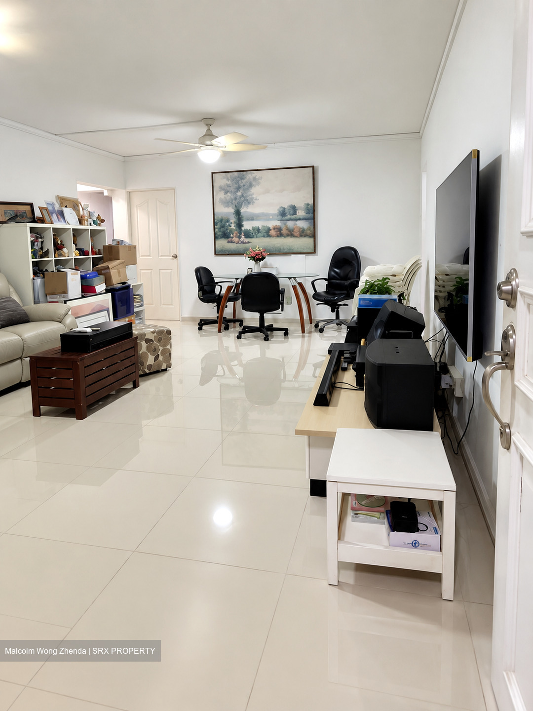 Blk 286 Tampines Street 22 (Tampines), HDB 4 Rooms #638677441